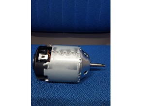 BLOWER MOTOR NISSAN X-TRAIL N16